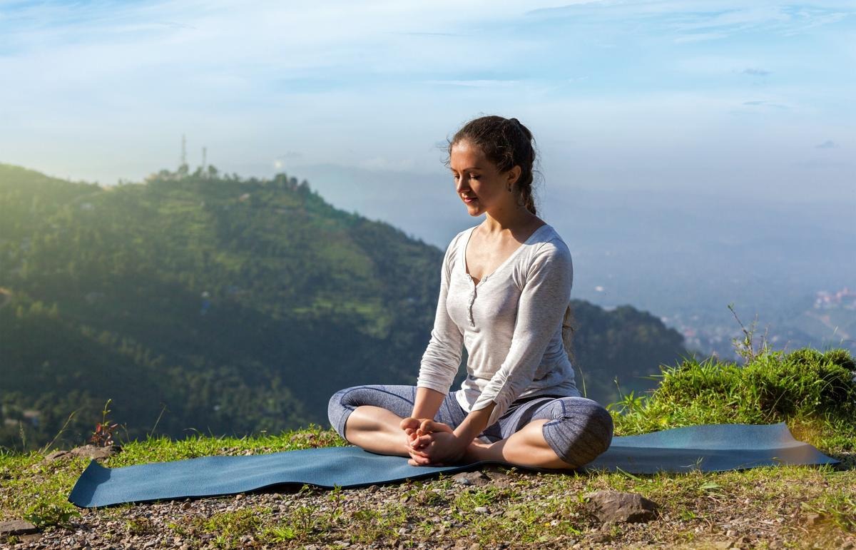 Tư Thế Cánh Bướm 1