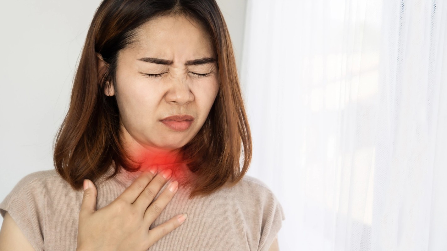 Viêm Họng – Khi Nào Nên Dùng Kháng Sinh? Cảnh Báo Lạm Dụng Thuốc!