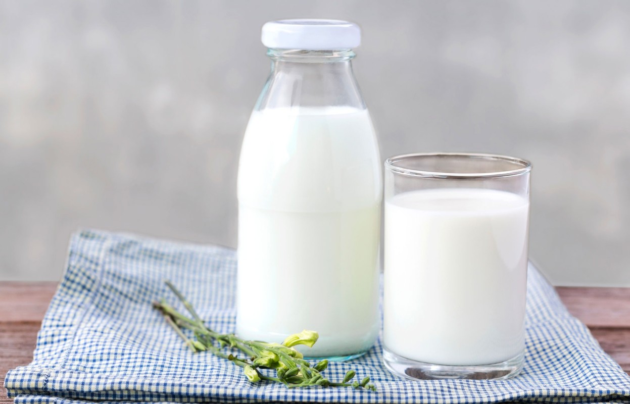 10 Thực phẩm giúp ngủ ngon tự nhiên 1