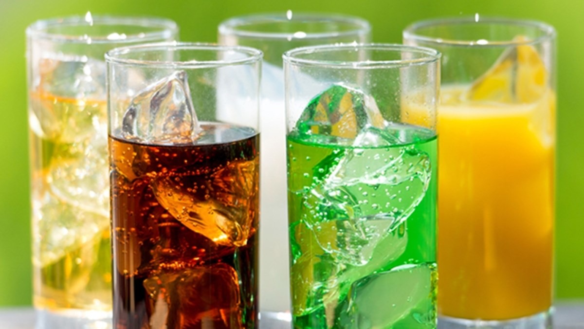4 Loại nước giải khát tưởng mát 1