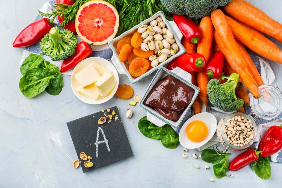 4 Loại Vitamin “Thần Dược” Giúp Da Khỏe Mạnh Và Chống Lão Hóa Từ Bên Trong