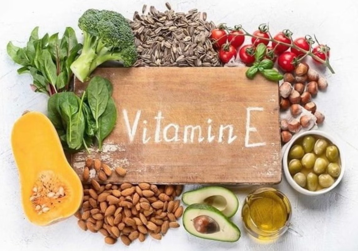 4 Loại Vitamin 3