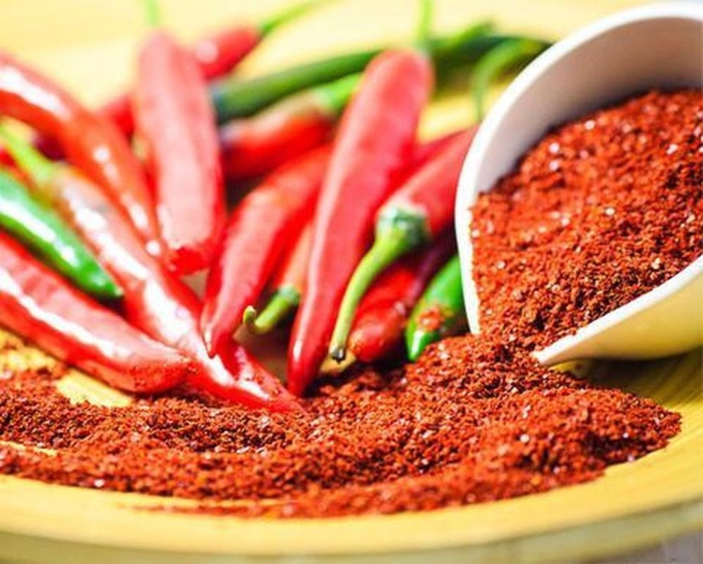 5 Thực phẩm ‘gây hại ngầm’ khiến bạn dễ rối loạn tiêu hóa 4