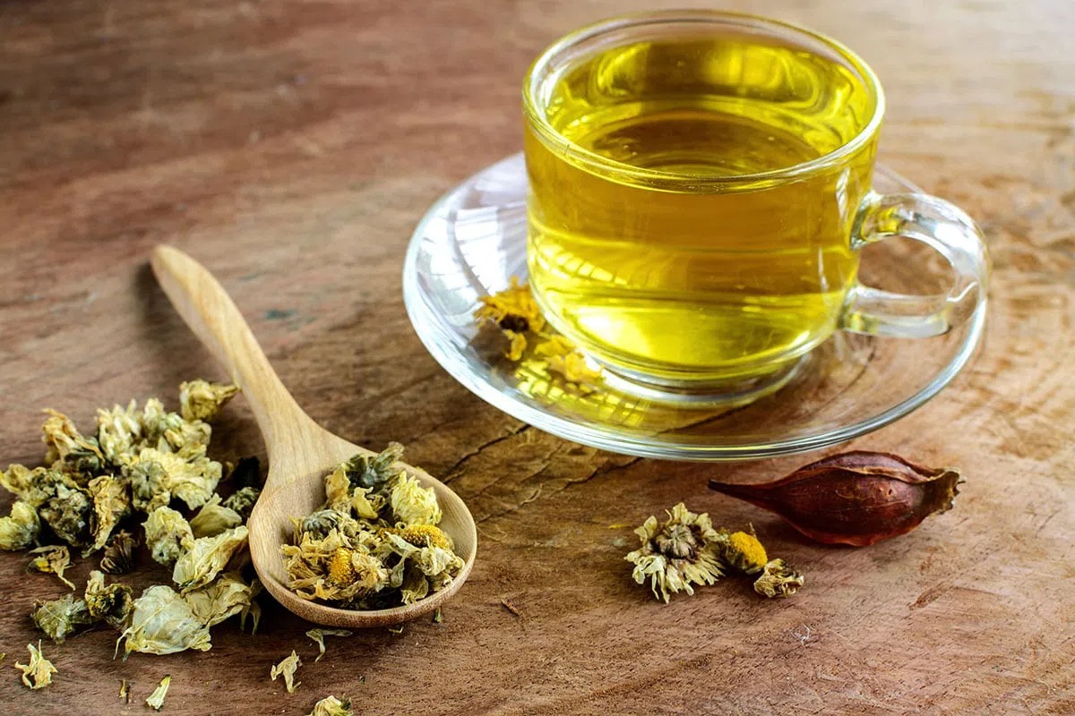 7 Bài thuốc ngủ ngon tự nhiên – Không gây nghiện, an toàn tại nhà