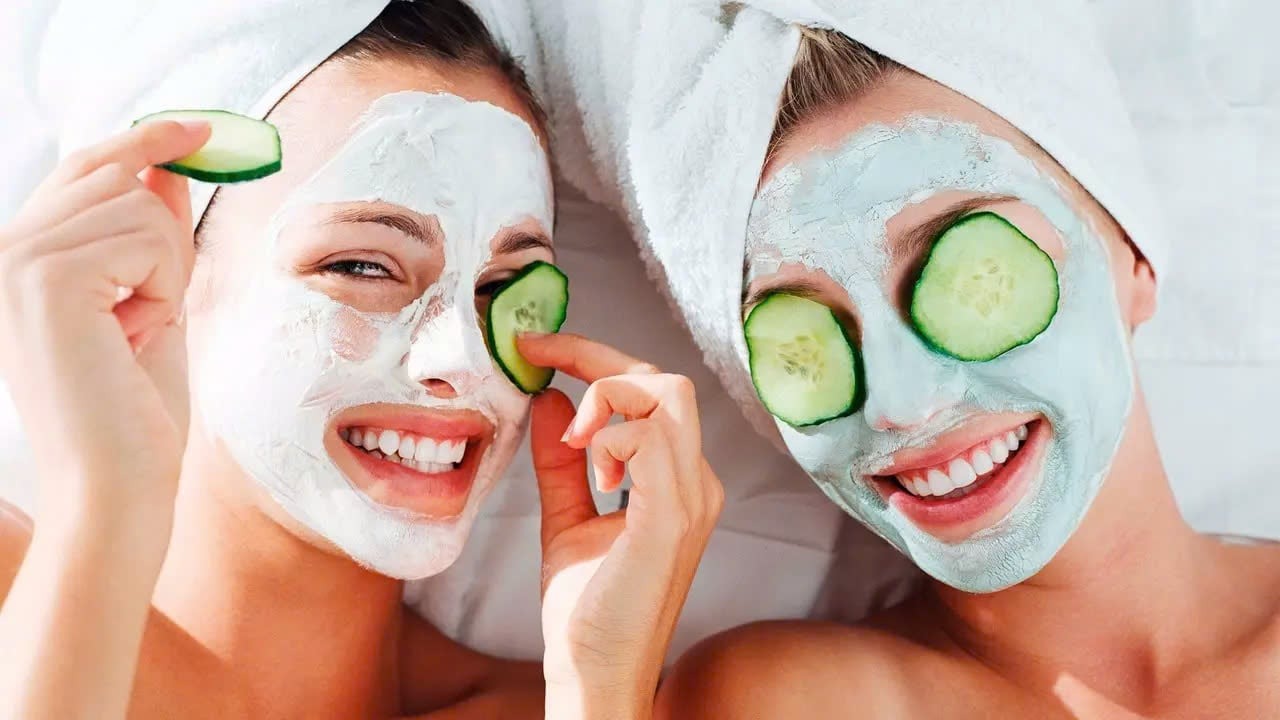 7 Bí quyết chăm sóc da & tóc mùa nóng – Ngăn khô xơ, cháy nắng, luôn mềm mượt