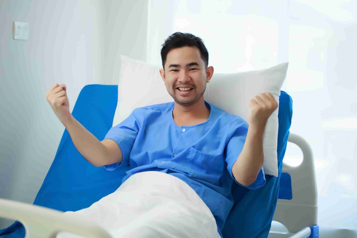 Hành Trình Kỳ Diệu: Những Câu Chuyện Vượt Qua Bệnh Tật Khiến Bạn Tin Vào Nghị Lực Sống
