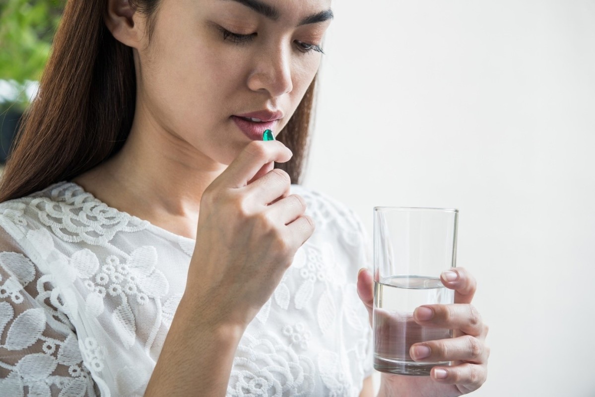 Cảnh báo: Phụ nữ lạm dụng nội tiết tố – Những hậu quả ngầm ít ai nói rõ