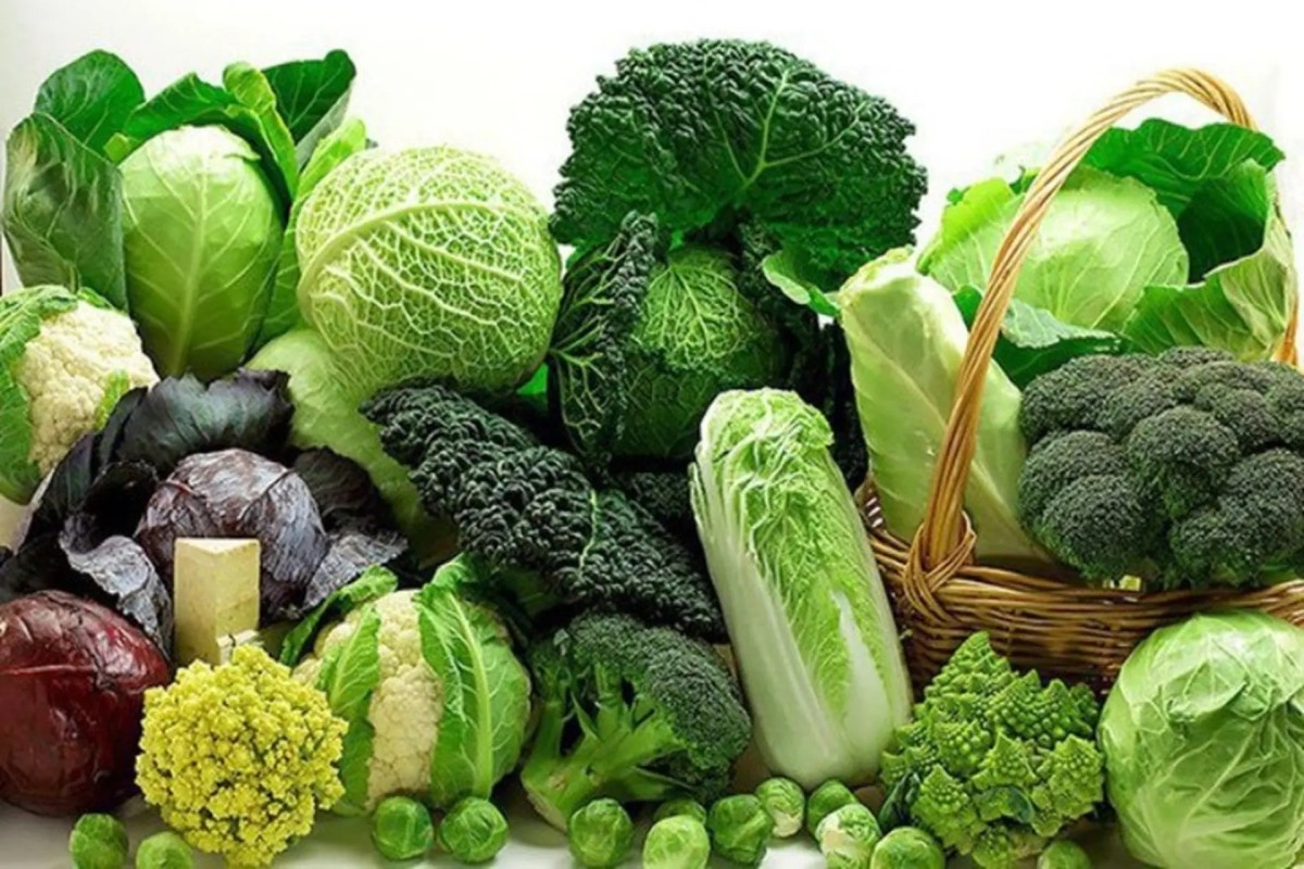 7 Thực phẩm giúp làm sạch mạch máu 1