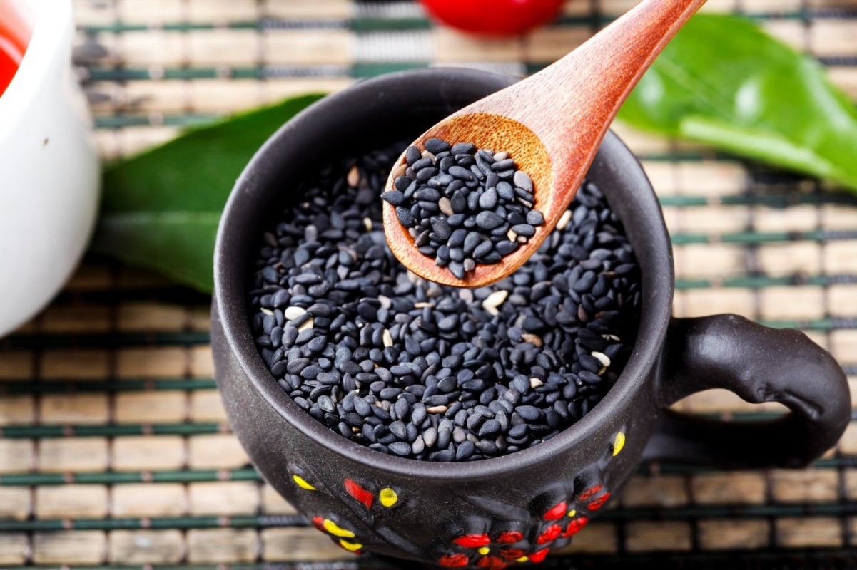 7 Vị thuốc Đông y dưỡng huyết cho tóc đen 4