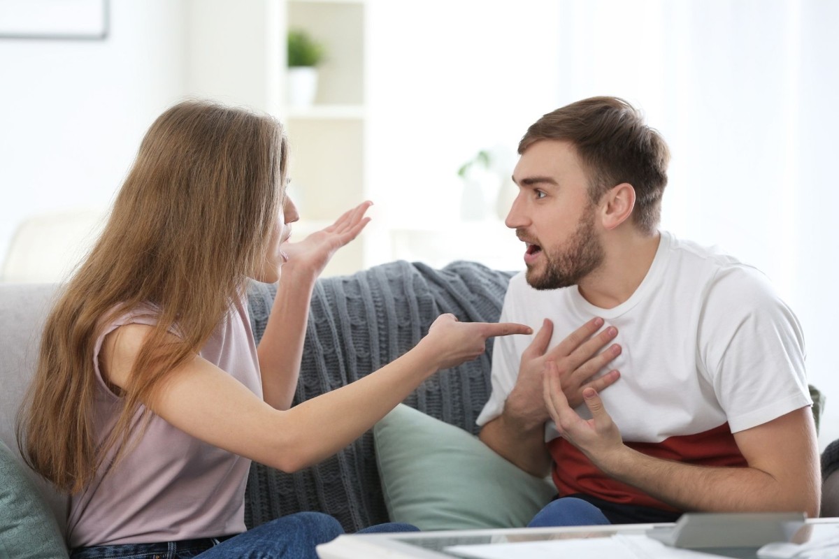 Cân bằng tâm lý 1