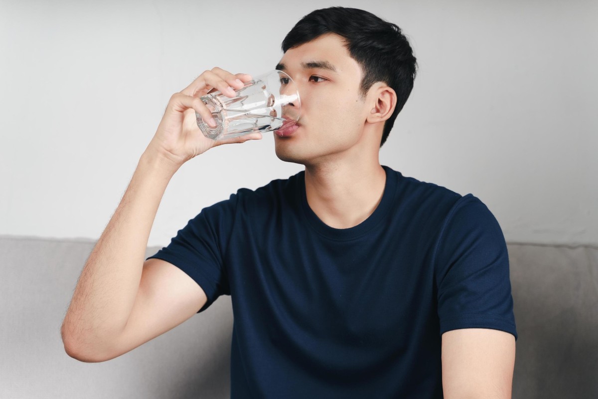 Nắng nóng ảnh hưởng sinh lý nam giới thế nào 2