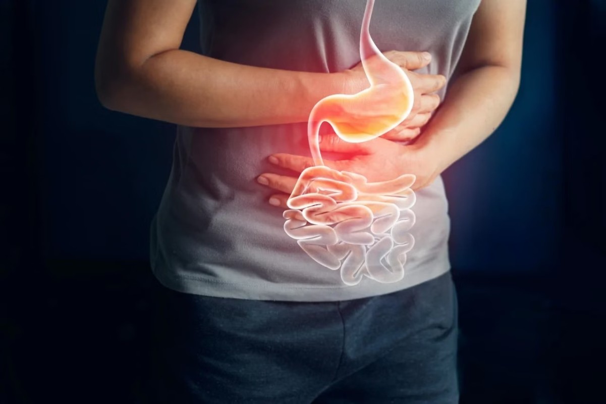 Rối loạn tiêu hóa và ‘chuyện ấy’: Hiểm họa thầm lặng ảnh hưởng hạnh phúc vợ chồng