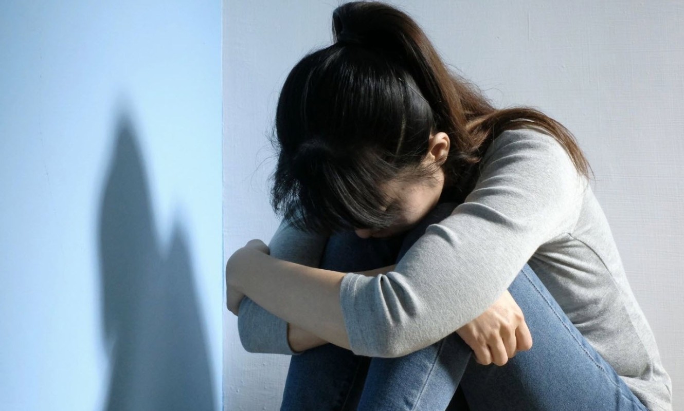 Trầm cảm ẩn 2