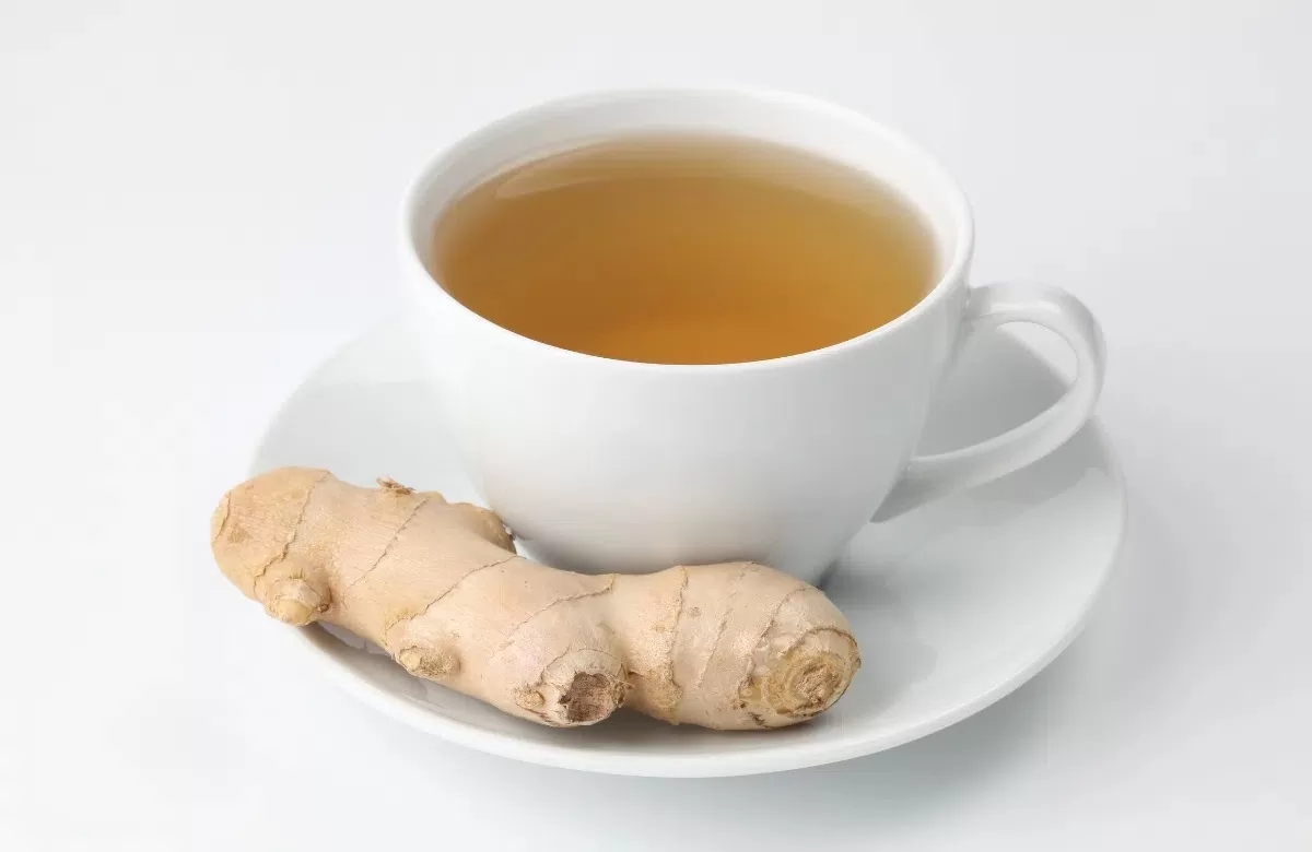 Uống nước gừng buổi sáng: Thần dược hay lợi bất cập hại?