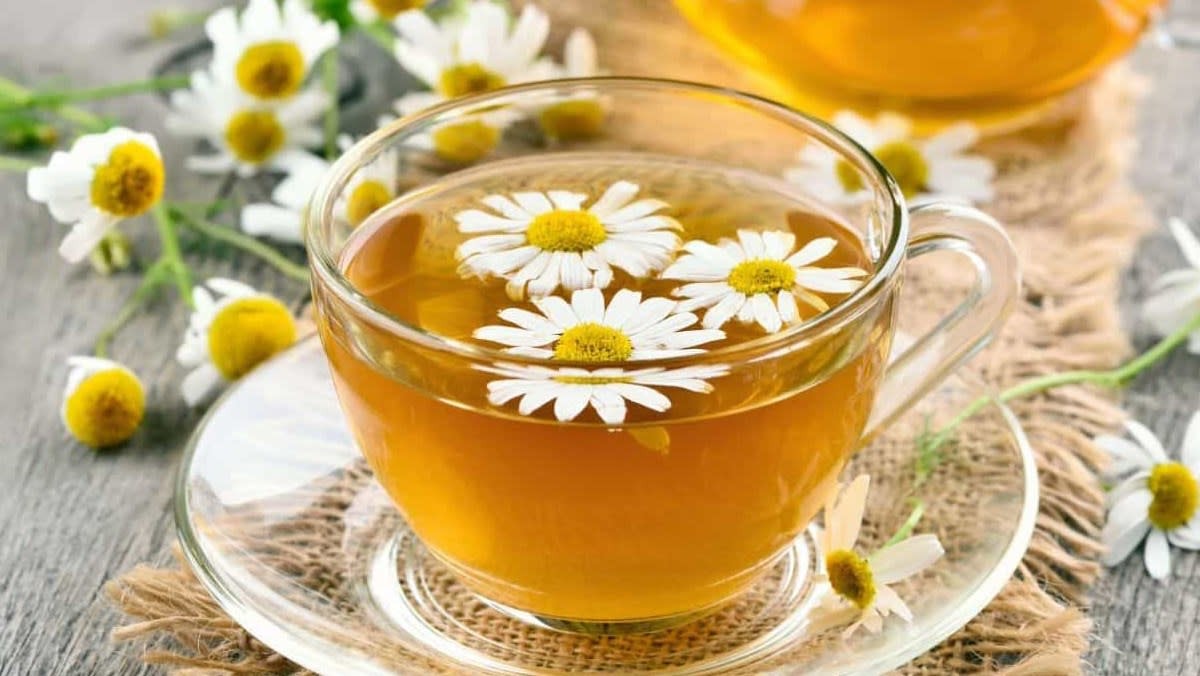 Uống nước gừng buổi sáng 3